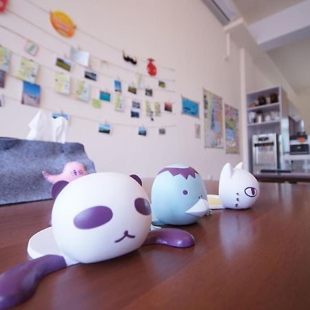 Hualien Manlu B&B المظهر الخارجي الصورة