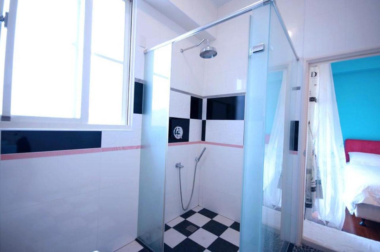 Hualien Manlu B&B المظهر الخارجي الصورة