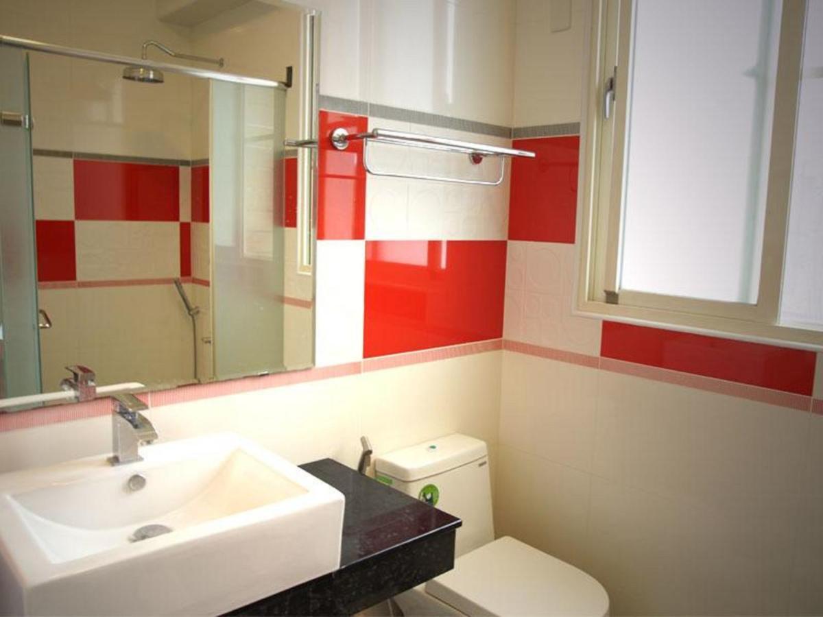 Hualien Manlu B&B المظهر الخارجي الصورة