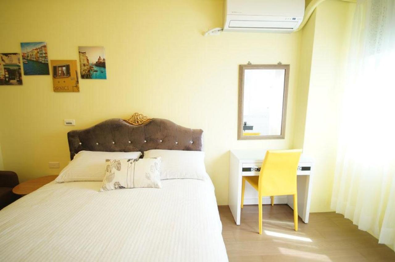 Hualien Manlu B&B المظهر الخارجي الصورة