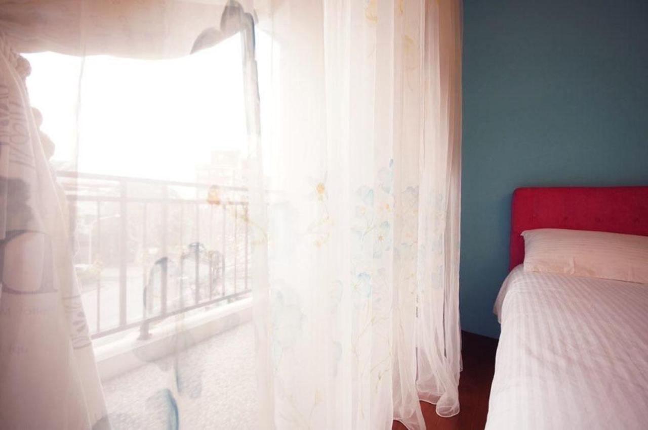 Hualien Manlu B&B المظهر الخارجي الصورة