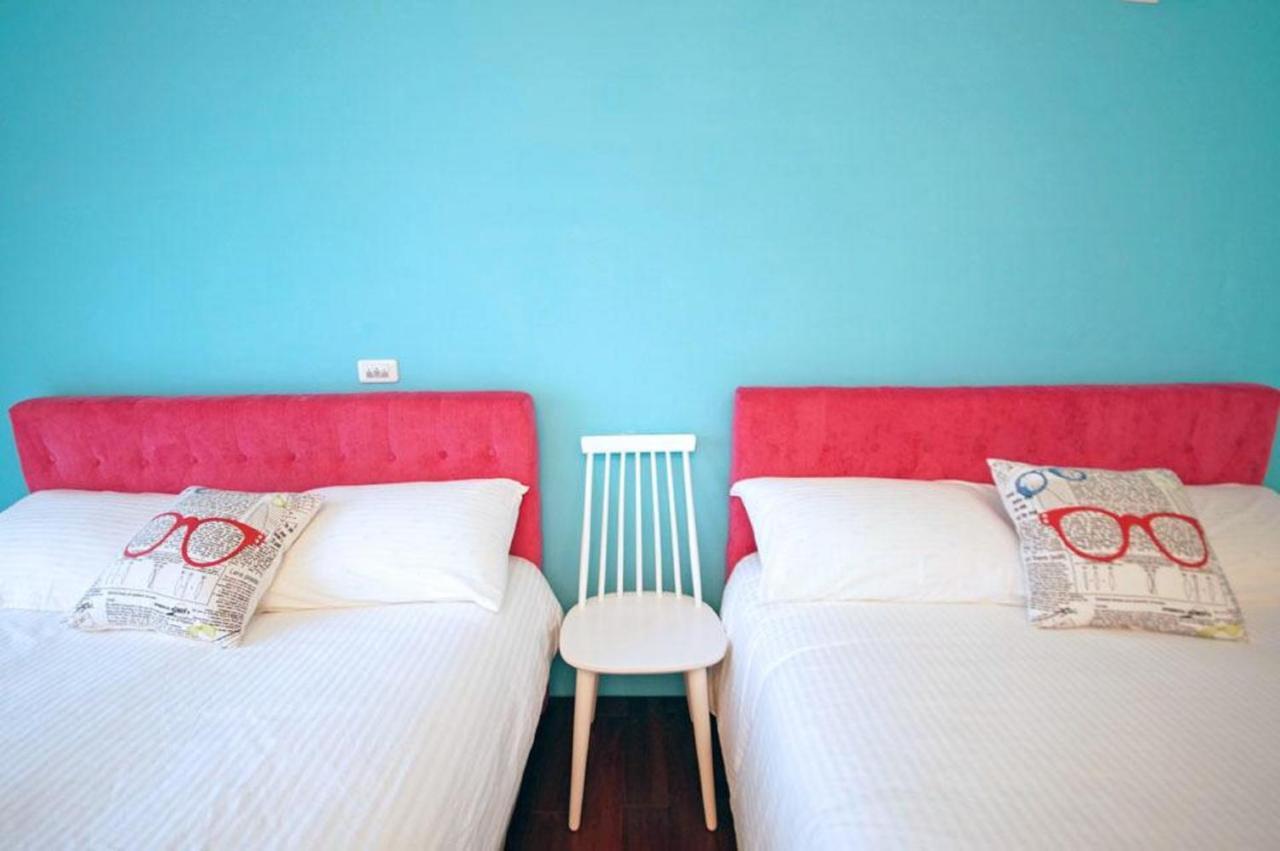 Hualien Manlu B&B المظهر الخارجي الصورة