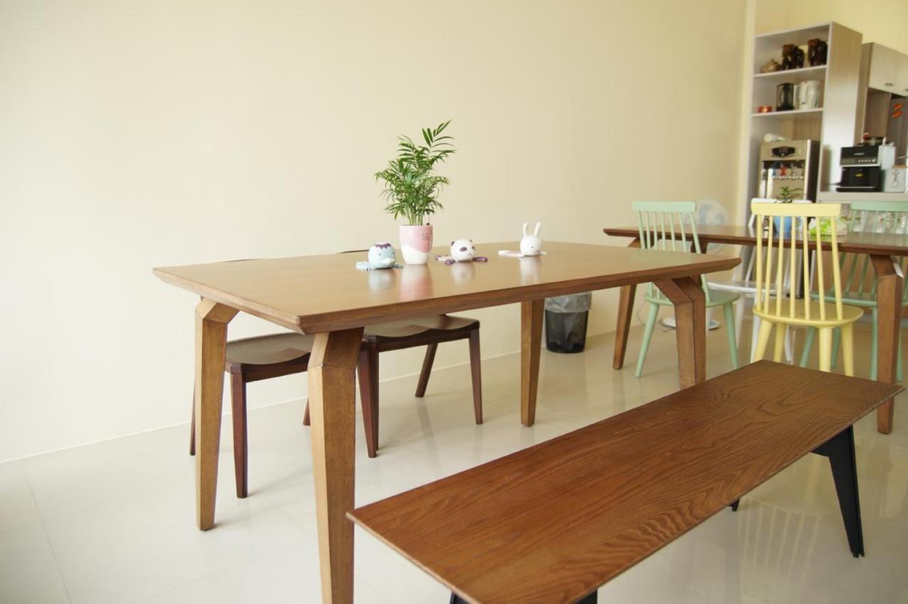 Hualien Manlu B&B المظهر الخارجي الصورة