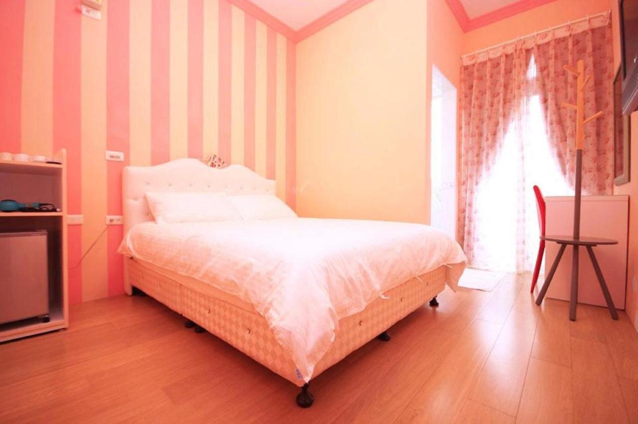 Hualien Manlu B&B المظهر الخارجي الصورة