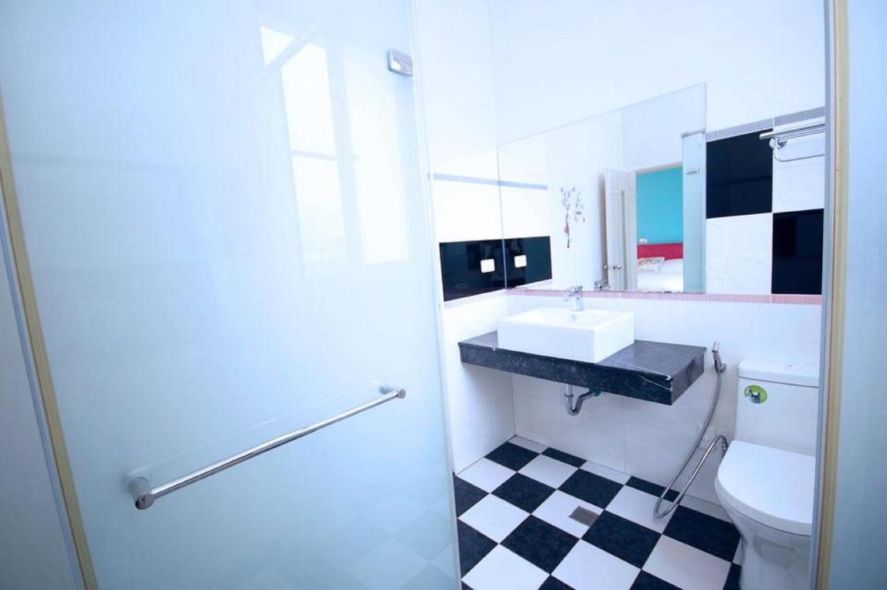 Hualien Manlu B&B المظهر الخارجي الصورة