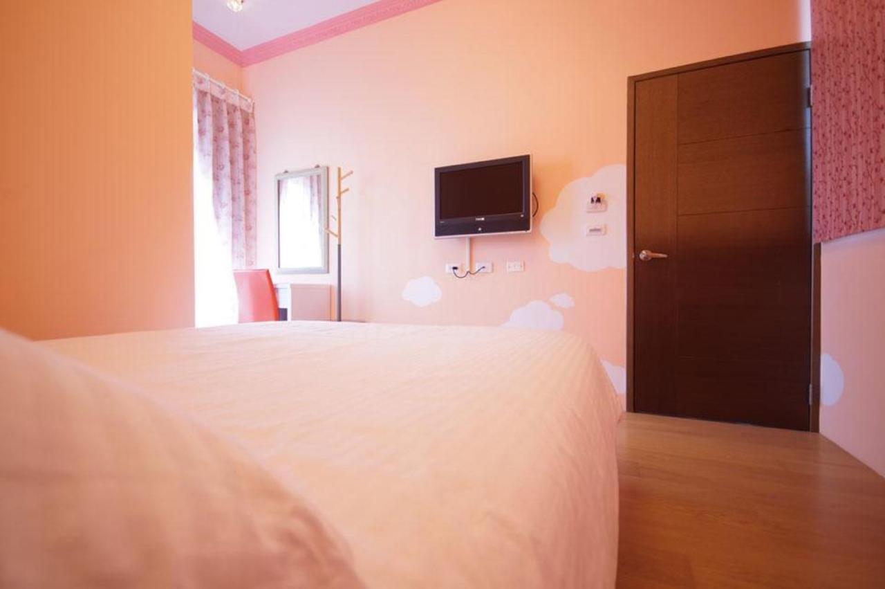 Hualien Manlu B&B المظهر الخارجي الصورة