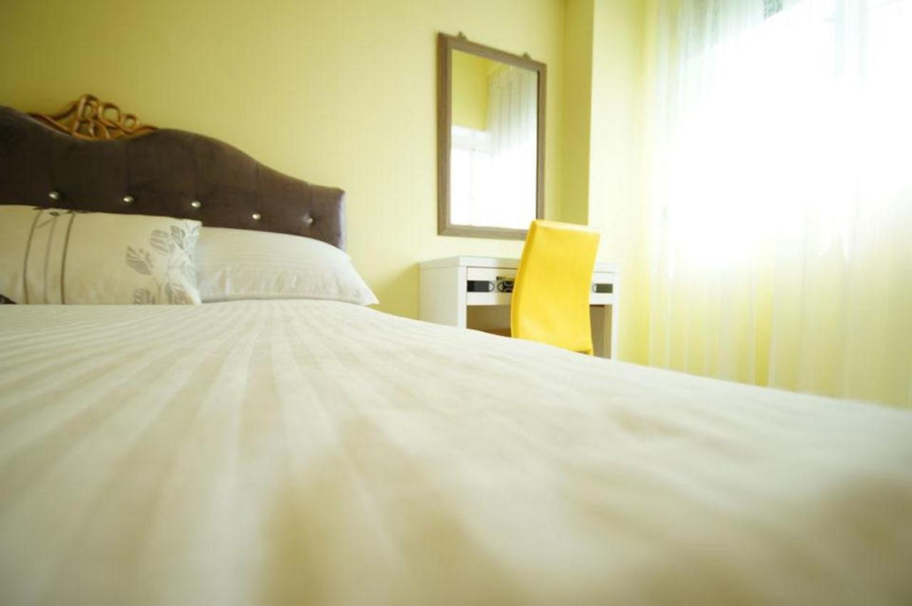 Hualien Manlu B&B المظهر الخارجي الصورة