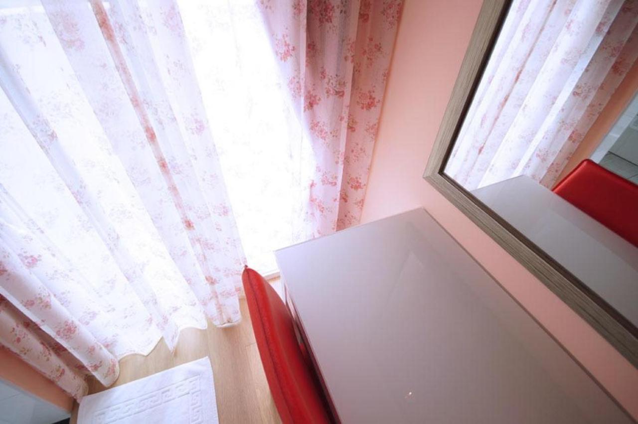 Hualien Manlu B&B المظهر الخارجي الصورة
