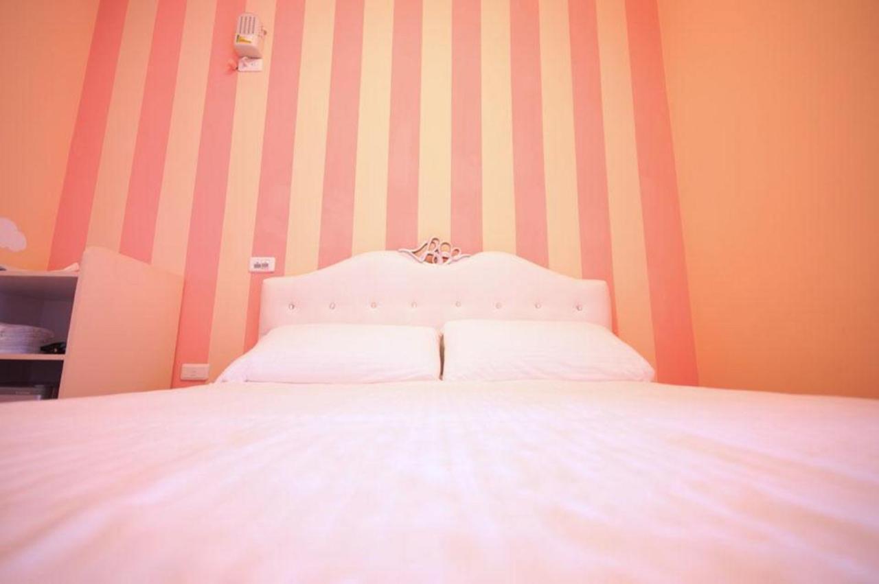 Hualien Manlu B&B المظهر الخارجي الصورة