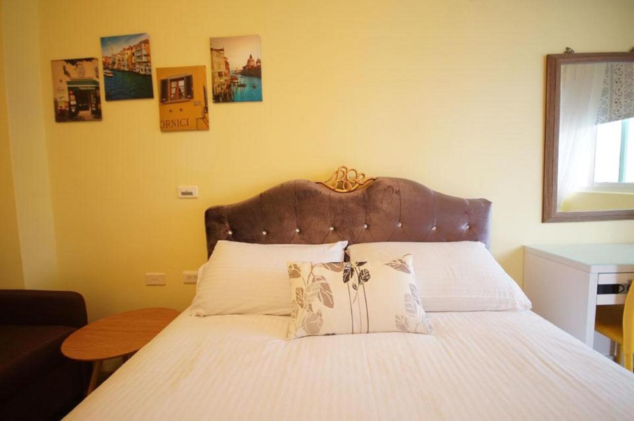 Hualien Manlu B&B المظهر الخارجي الصورة