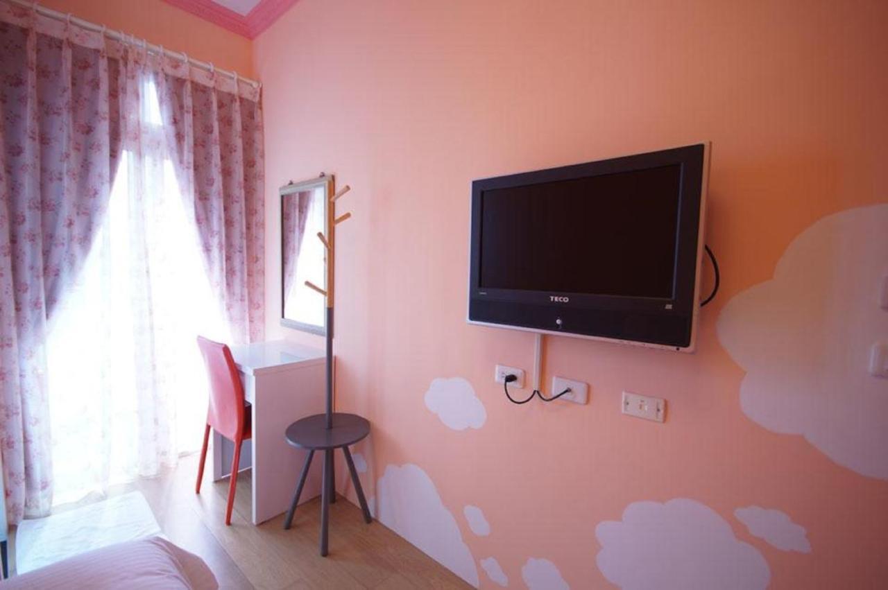 Hualien Manlu B&B المظهر الخارجي الصورة