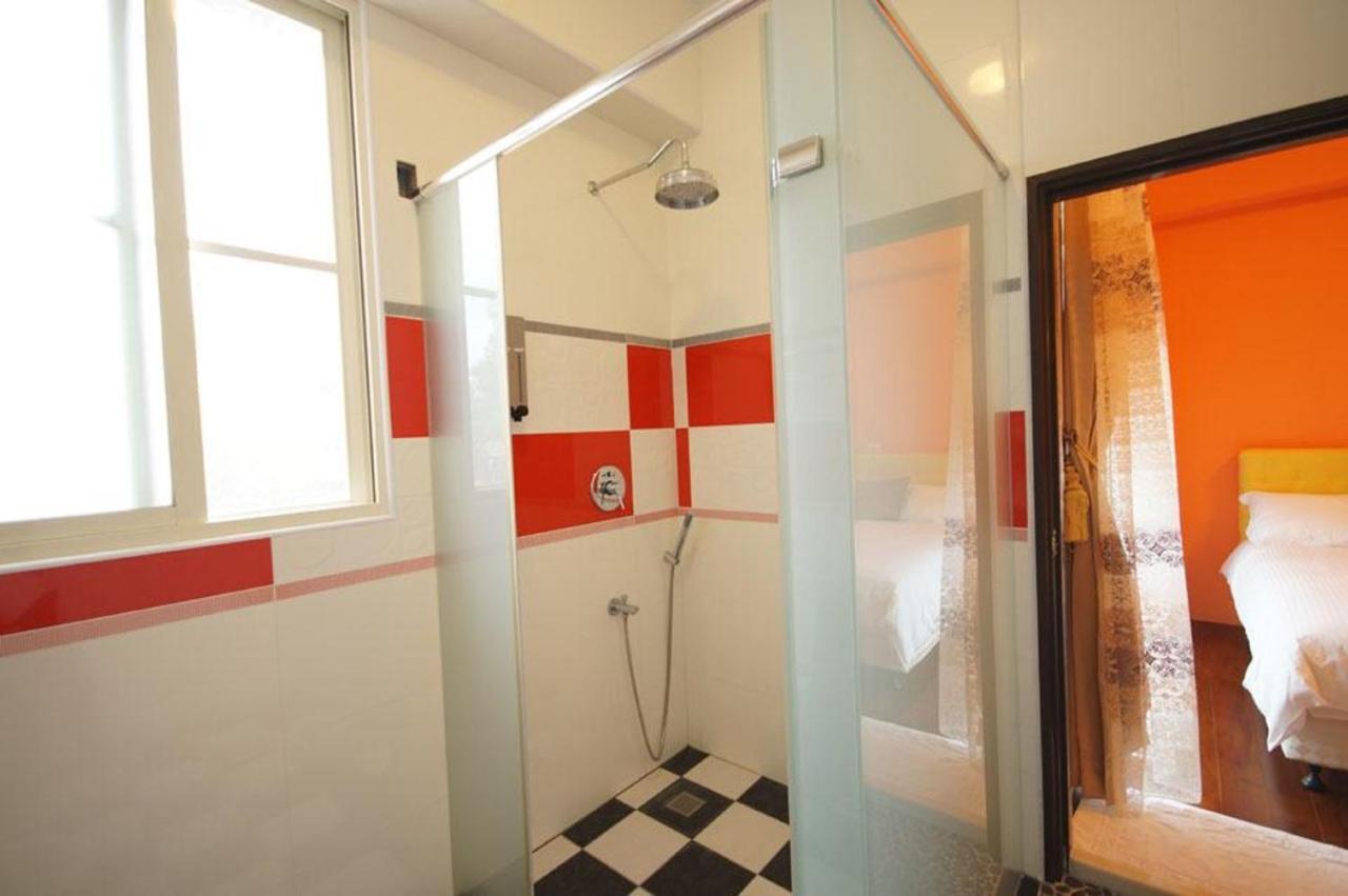 Hualien Manlu B&B المظهر الخارجي الصورة