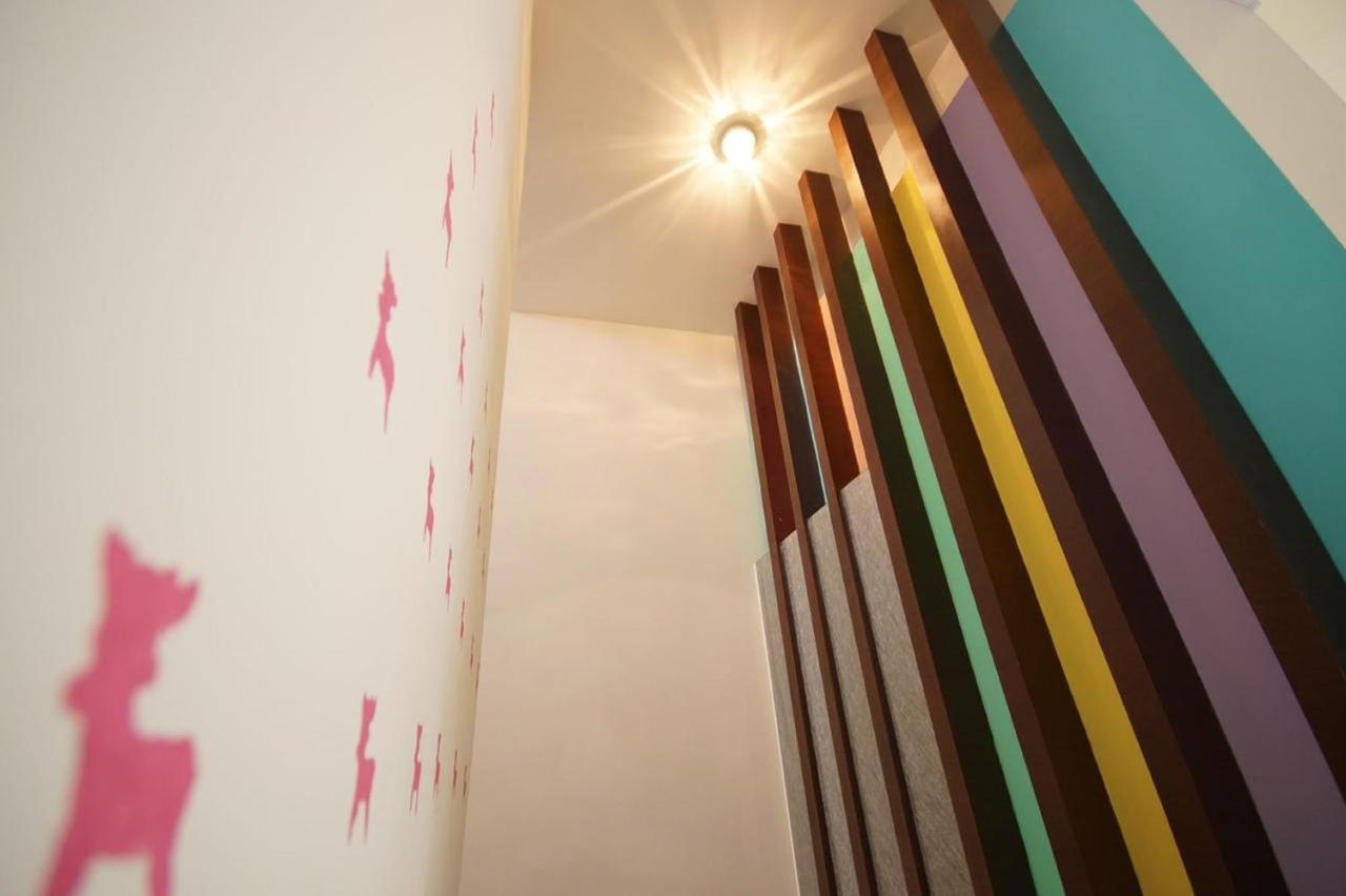 Hualien Manlu B&B المظهر الخارجي الصورة