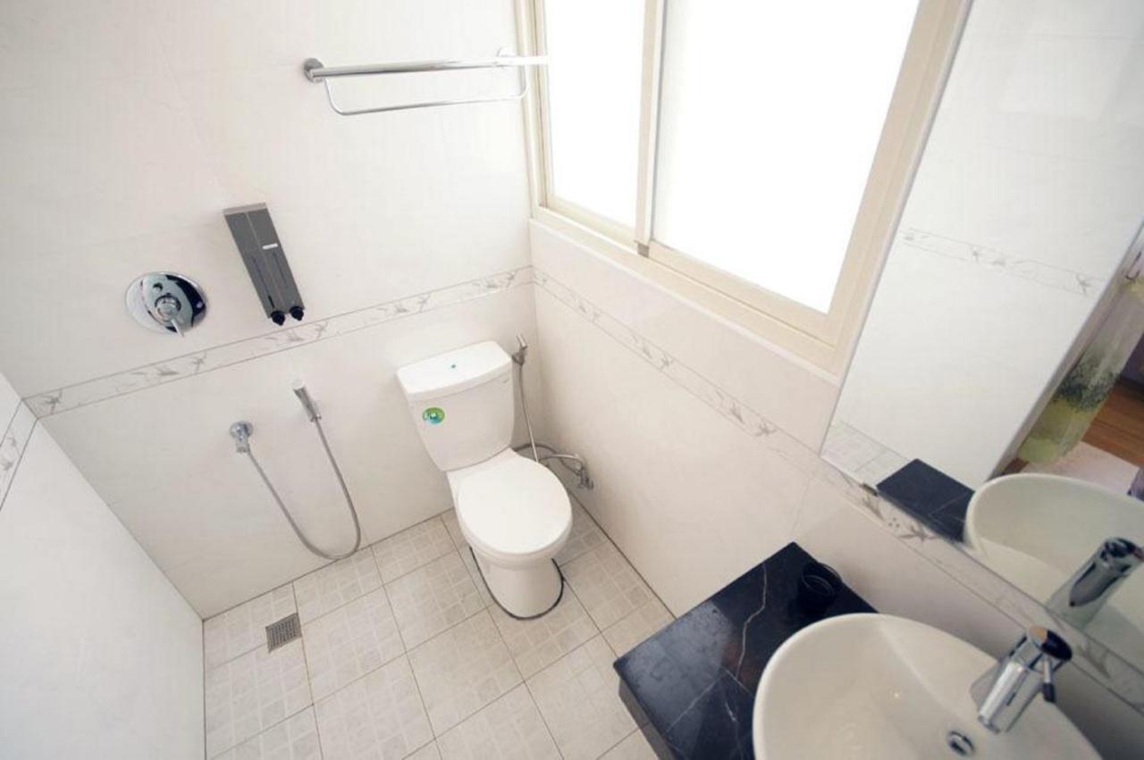 Hualien Manlu B&B المظهر الخارجي الصورة