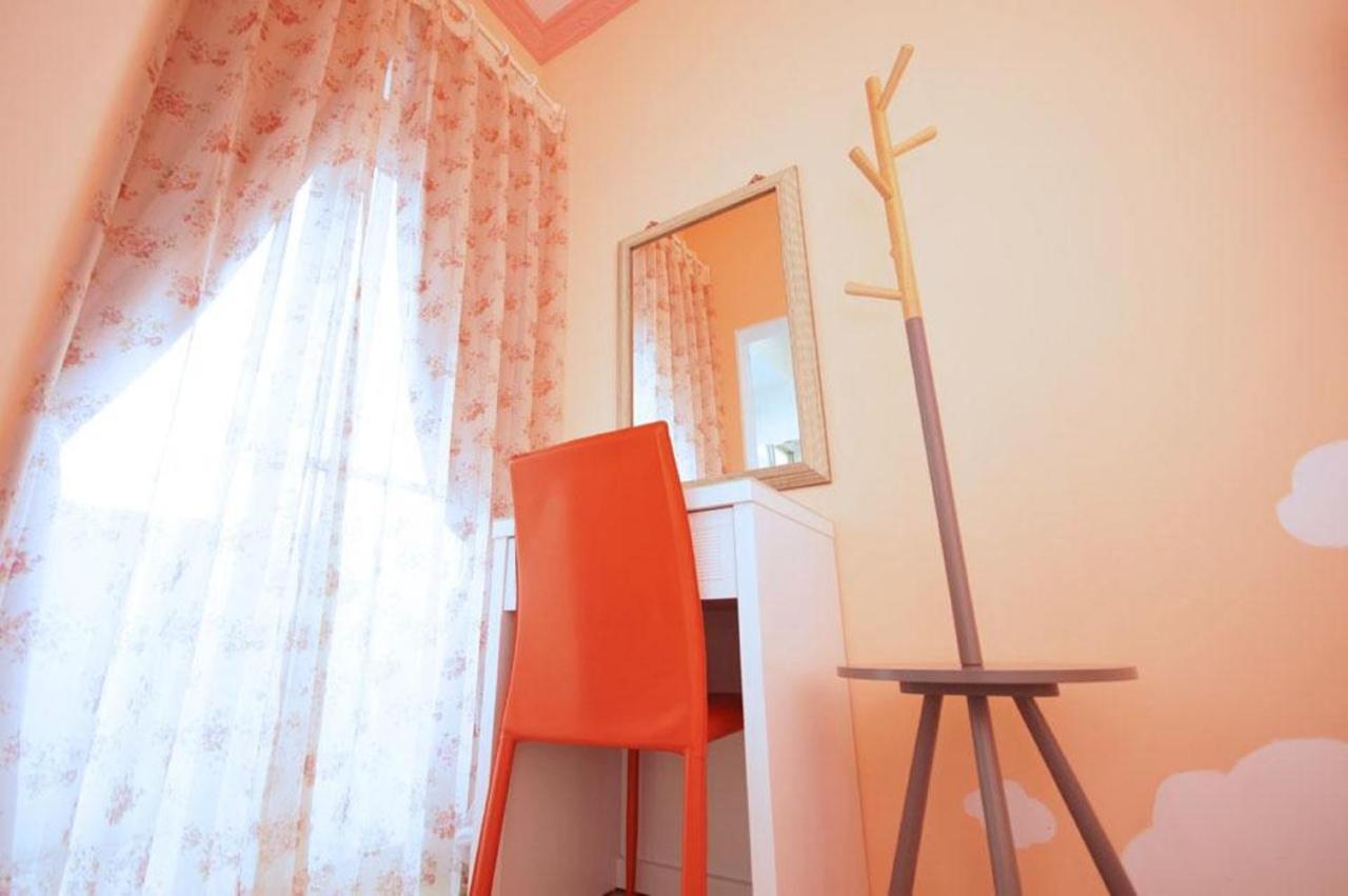 Hualien Manlu B&B المظهر الخارجي الصورة