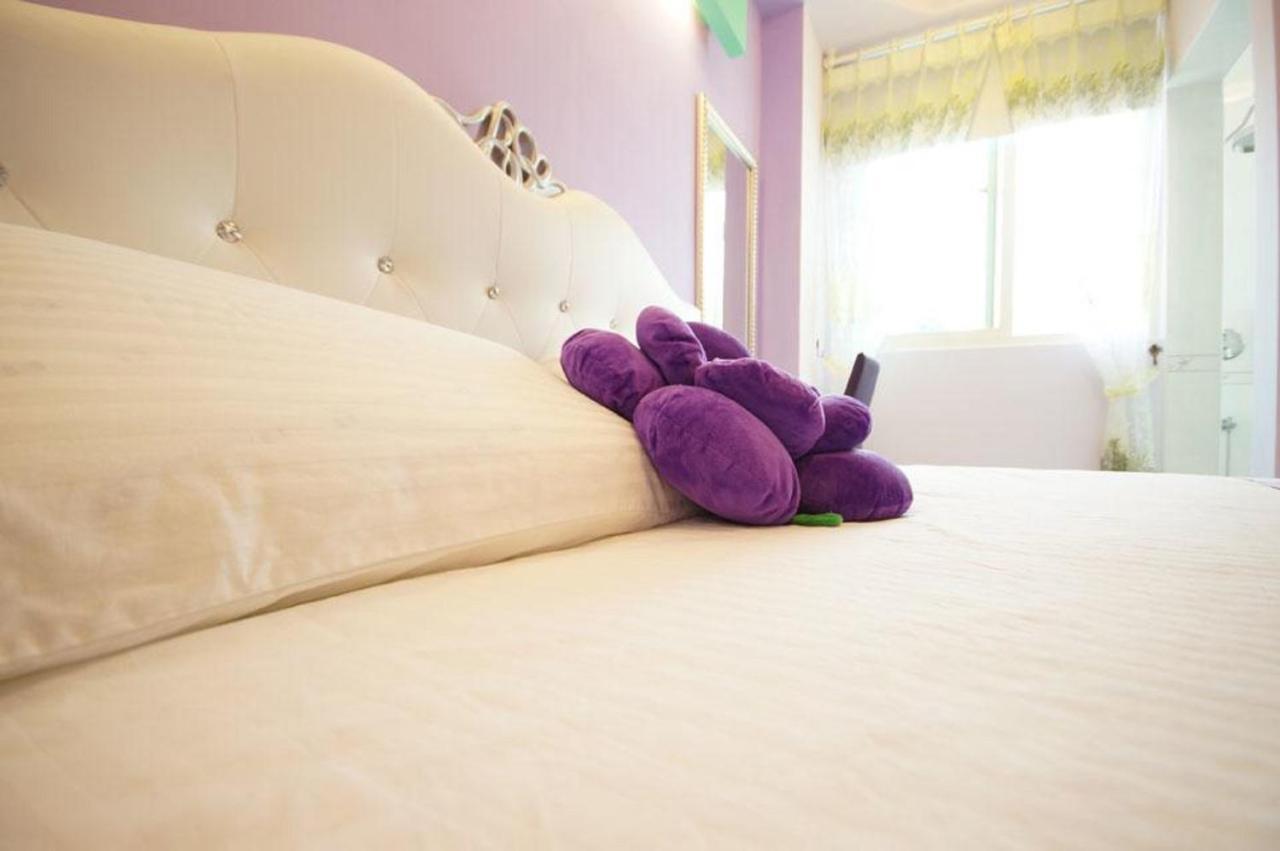 Hualien Manlu B&B المظهر الخارجي الصورة