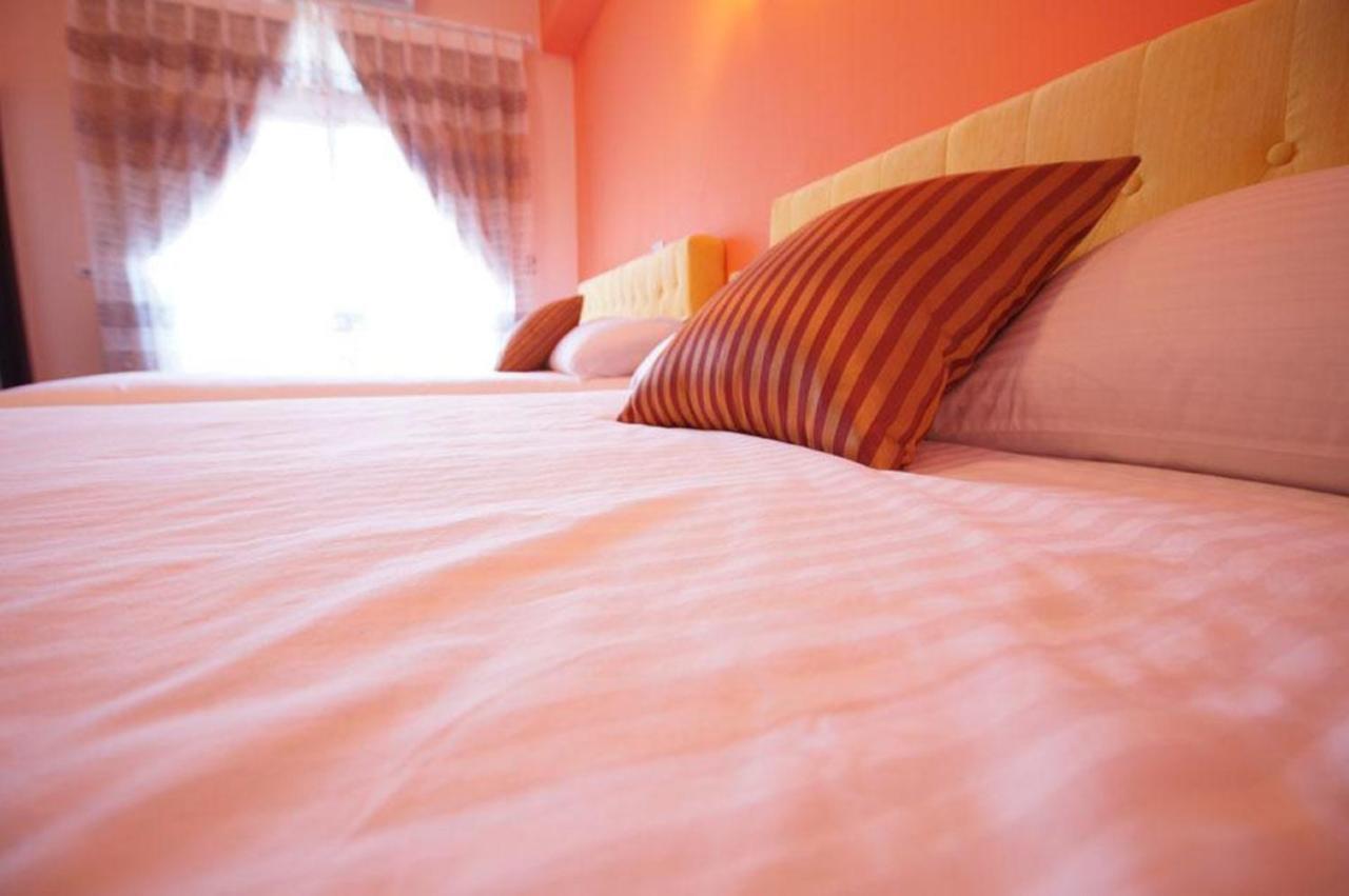 Hualien Manlu B&B المظهر الخارجي الصورة